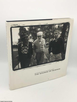Item #084680 Beastie Boys Anthology: The Sounds of Science. Beastie Boys