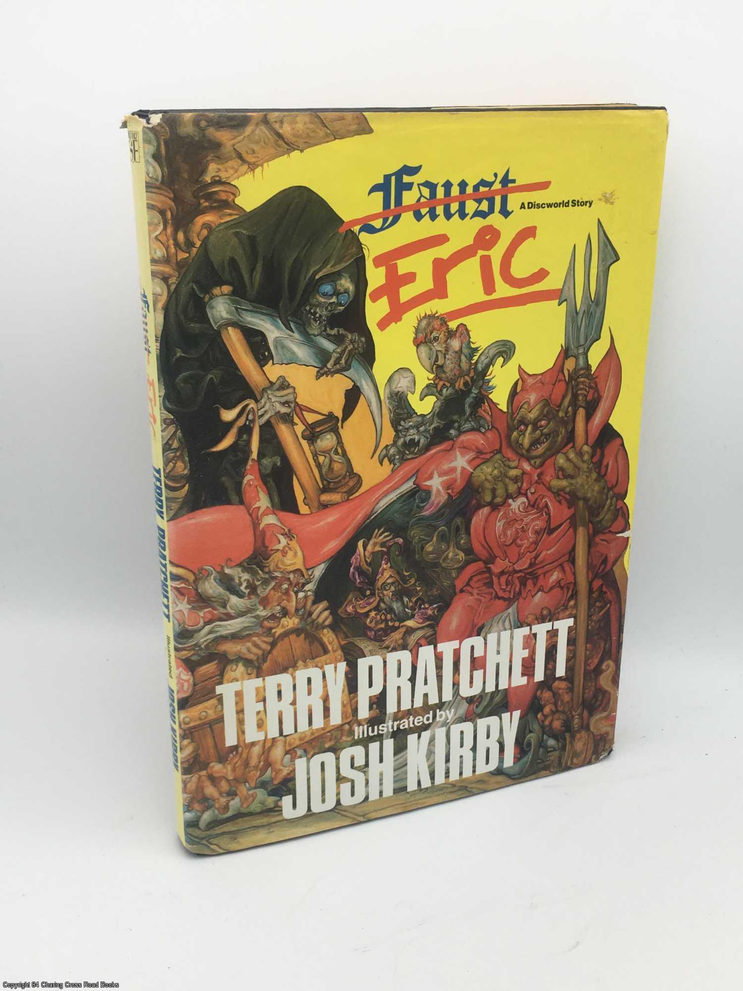 Discworld Diary 2015: We R Igors: First and Last Aid: Terry Pratchett:  9781473208315: : Books