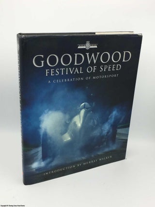 Item #084821 Goodwood Festival of Speed. Richard Sutton