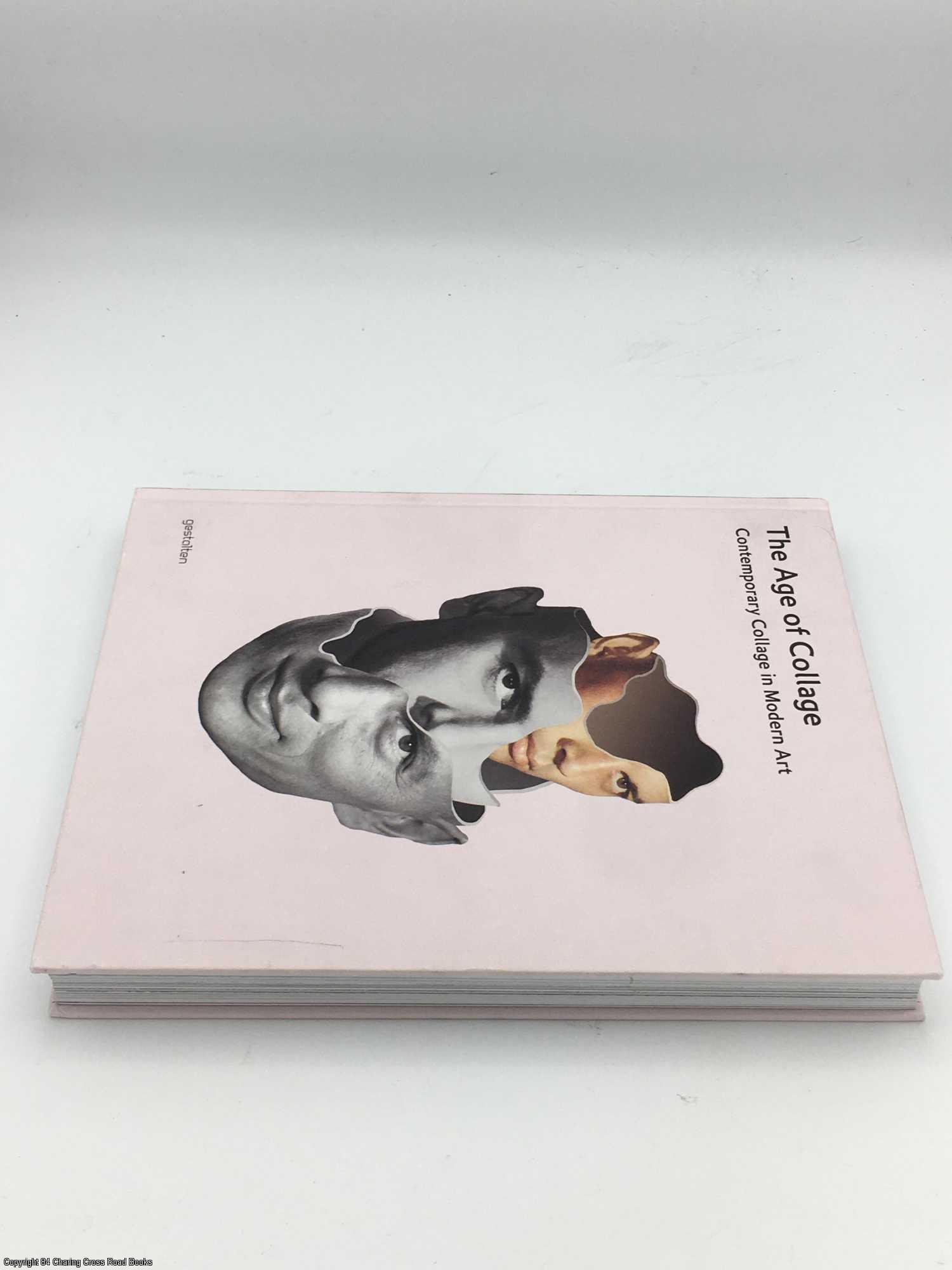 The Age of Collage: Contemporary Collage in Modern Art by Klanten on 84  Charing Cross Rare Books