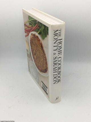 The Home Cookbook