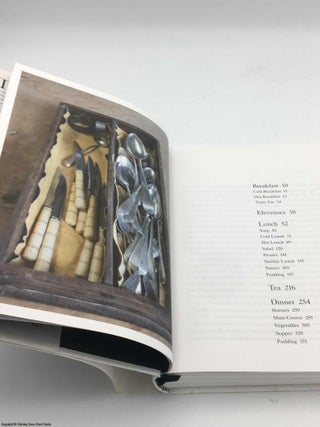 The Home Cookbook