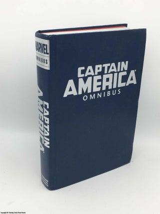 Item #085301 Captain America By Ed Brubaker Vol.1. Steve Epting
