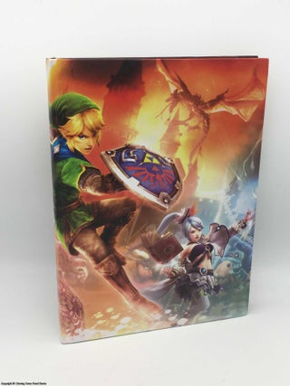 Item #085346 Hyrule Warriors: Prima Official Game Guide (Prima Official Game Guides). Prima Games