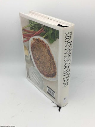 The Home Cookbook