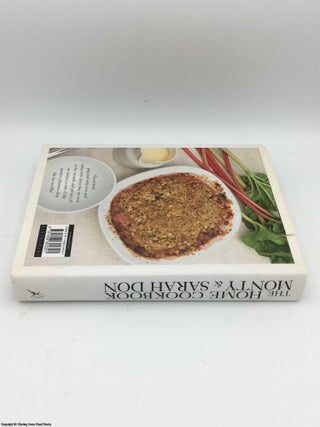 The Home Cookbook