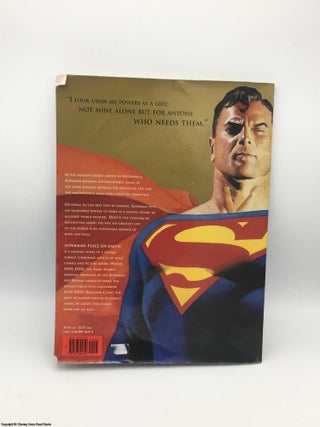 Superman: Peace On Earth