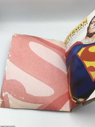 Superman: Peace On Earth