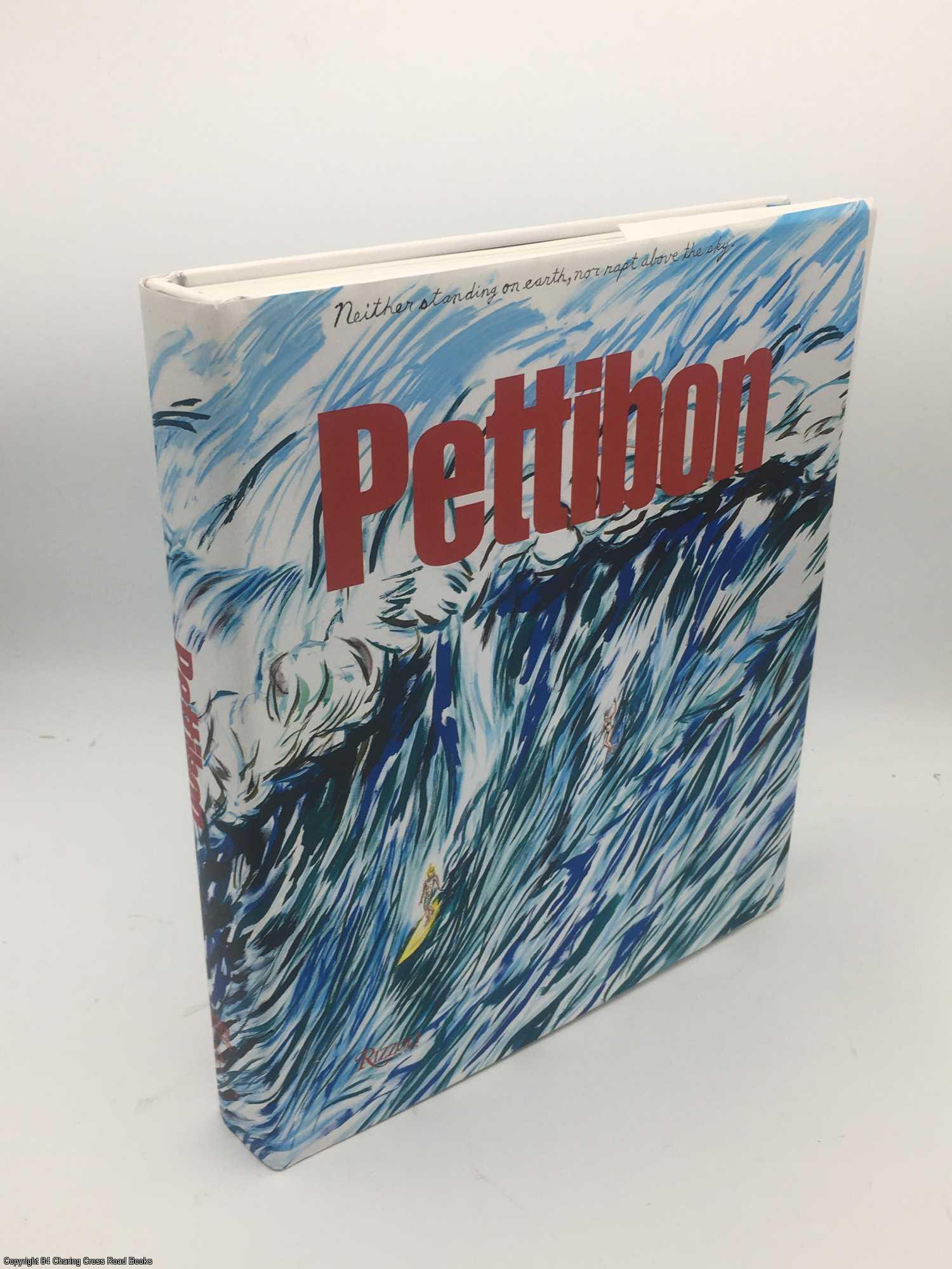 Raymond Pettibon Rizzoli Classics | Robert Storr | First Edition