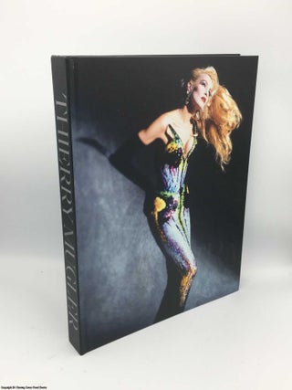 Item #085868 Thierry Mugler: Couturissime. The Montreal Museum of Fine Arts