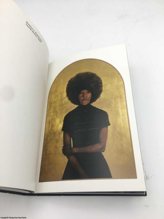 Back to Black: Art, Cinema and the Racial Imagination