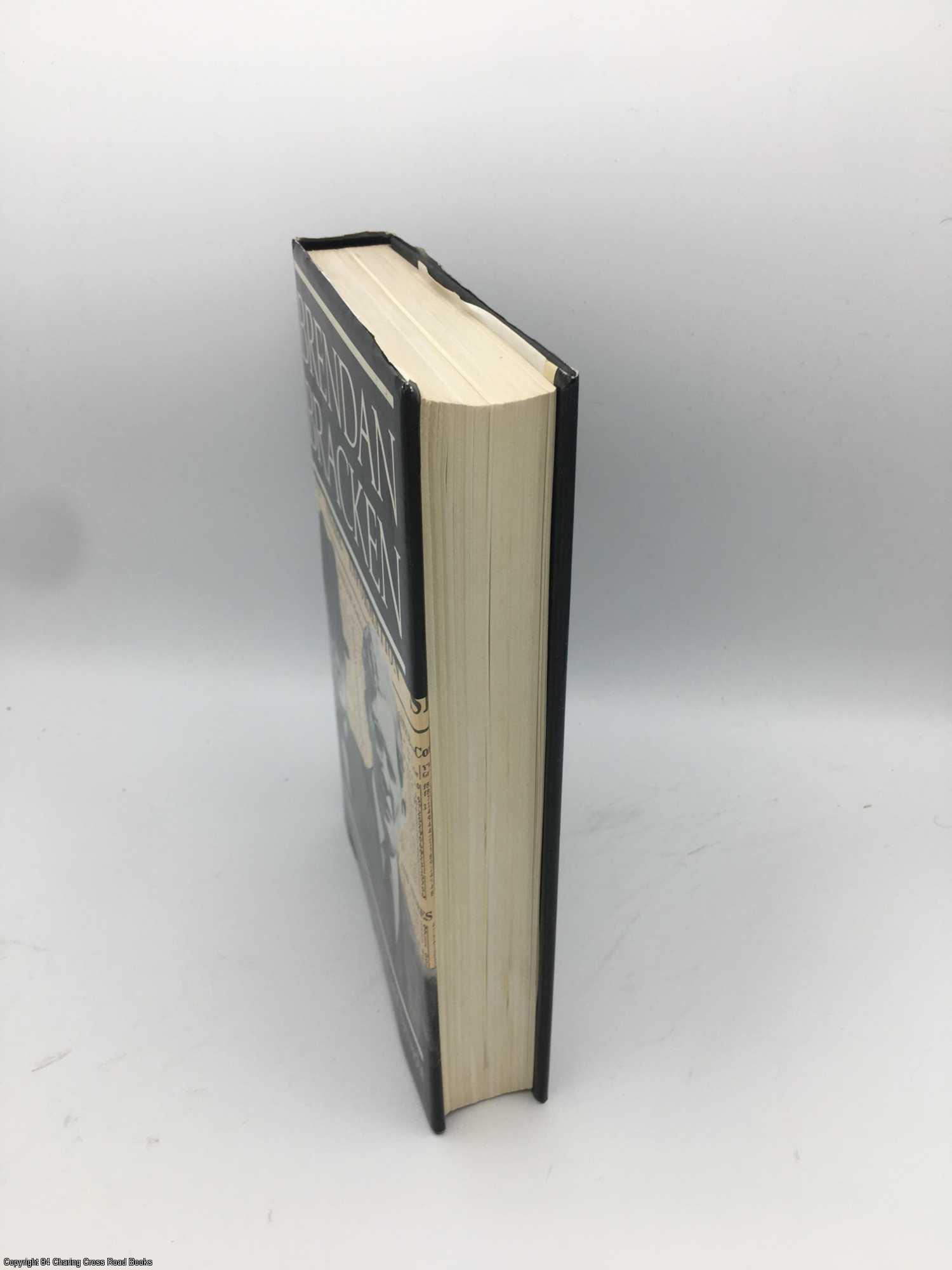 Brendan Bracken | Charles Edward Lysaght | First Edition