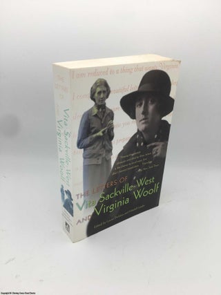 Item #086127 The Letters Of Vita Sackville-West And Virginia Woolf. Louise Desalvo