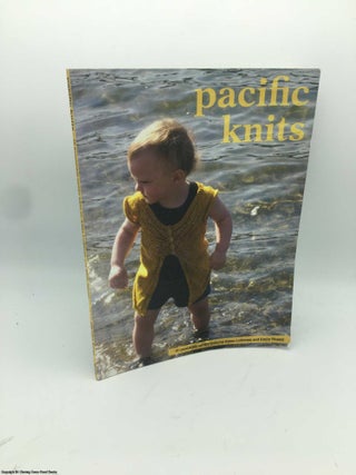 Item #086204 Pacific Knits: 18 Irresistible Earthy Knits. Alexa Ludeman