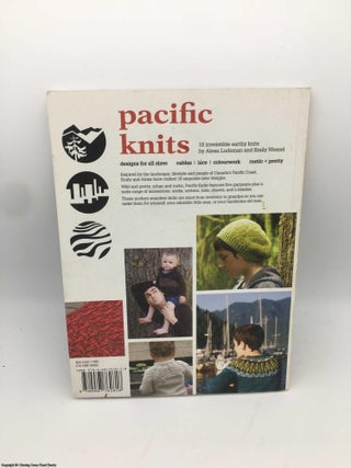 Pacific Knits: 18 Irresistible Earthy Knits