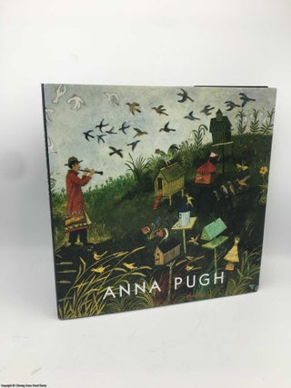 Item #086245 Anna Pugh. Anna Pugh, Angus Stewart