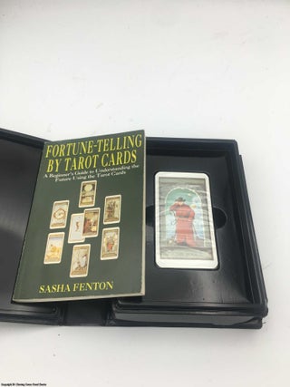 The Prediction Tarot Pack