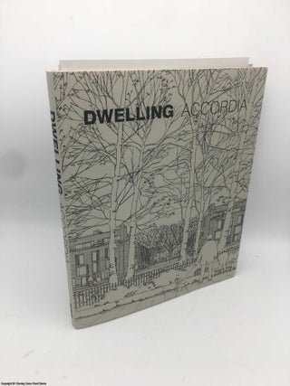 Item #086362 Dwelling: Accordia (with dossier). Paul Drew