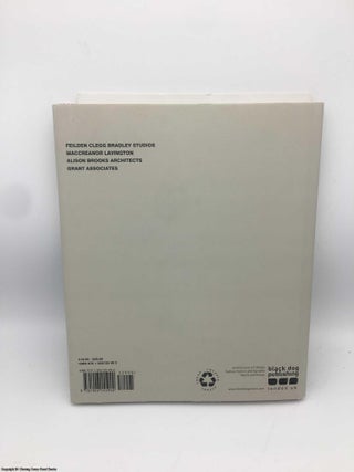Dwelling: Accordia (with dossier)