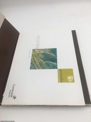 Dwelling: Accordia (with dossier)