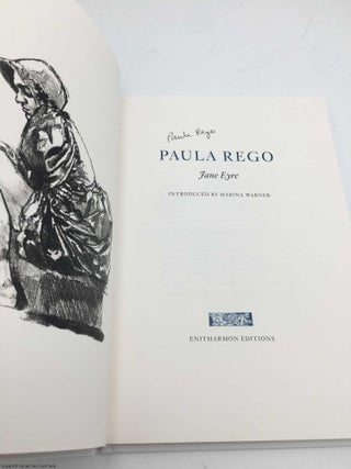 Jane Eyre (Signed)