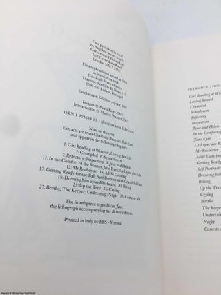 Jane Eyre (Signed)