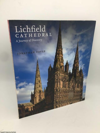 Item #086515 Lichfield Cathedral. Jonathan Foyle