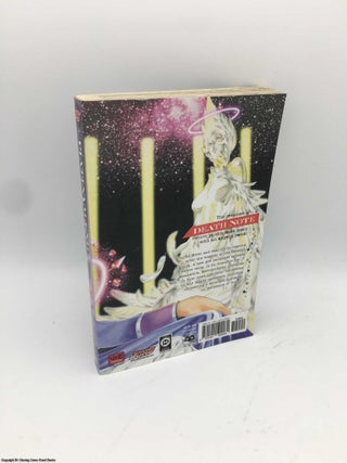 Item #086641 Platinum End, Vol. 3. Tsugumi Ohba