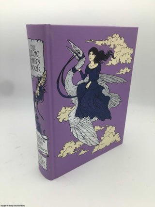 Item #086822 The Lilac Fairy Book. Andrew Lang, Geraldine McCaughrean
