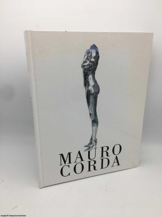 Item #086957 Mauro Corda - Sculpture. Mauro Corda
