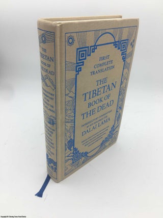 Item #087004 Tibetan Book Of The Dead First Complete Translation. Graham Coleman