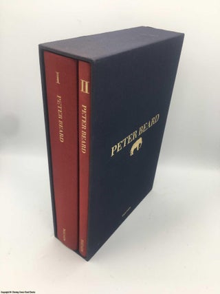 Peter Beard (2 vol box set)