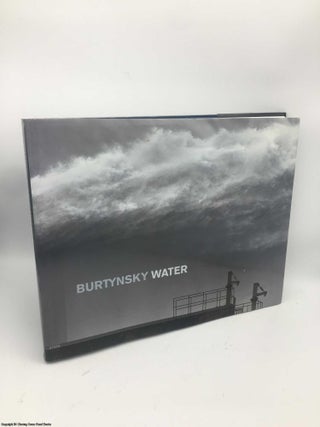 Item #087024 Burtynsky: Water. Wade Davis