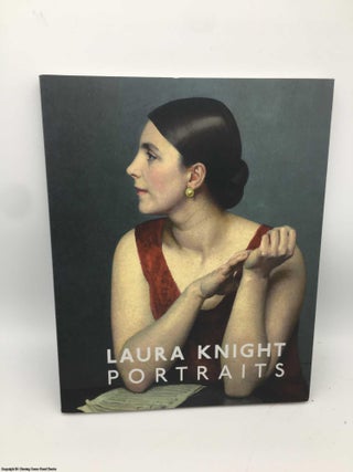 Item #087107 Laura Knight: Portraits. Rosie Broadley