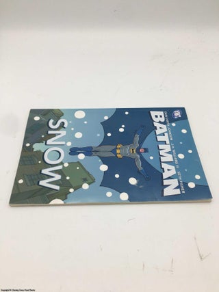 Batman: Snow