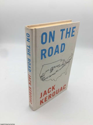 Item #087140 On the Road (Penguin Classics). Jack Kerouac