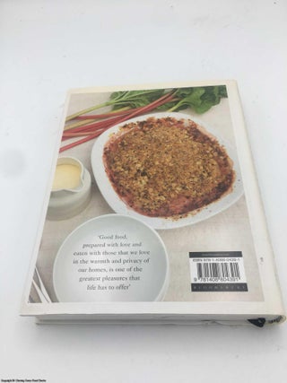 The Home Cookbook