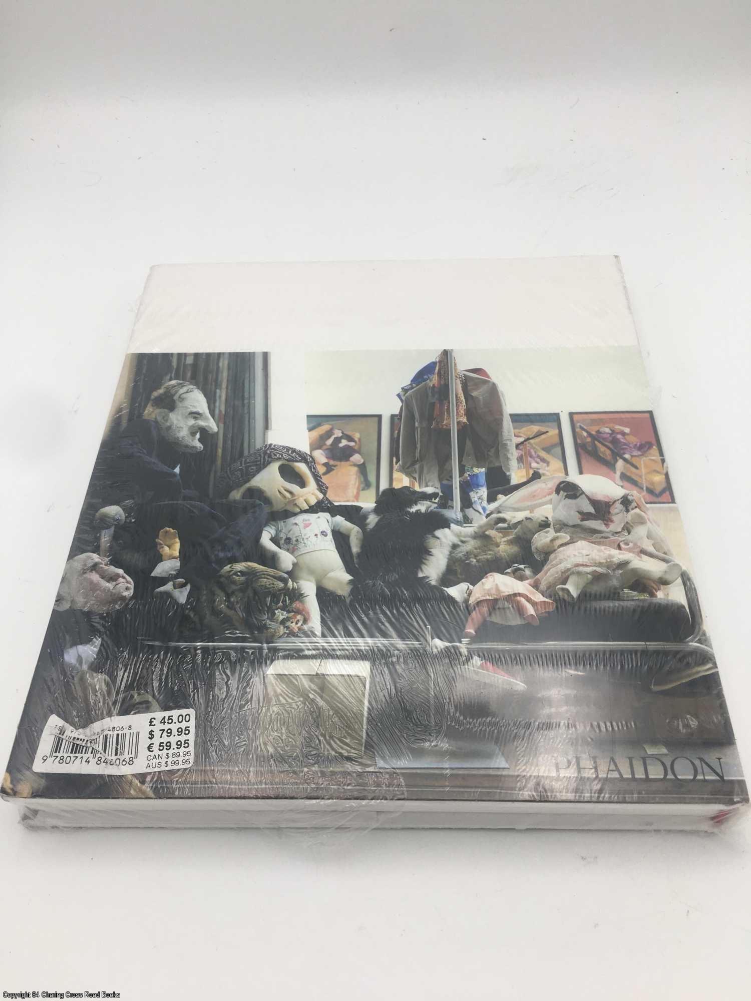 Paula Rego: Behind the Scenes | John McEwen | First Edition