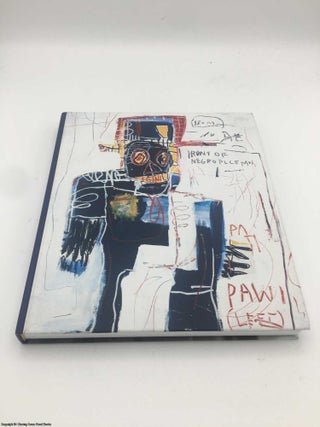 Jean-Michel Basquiat: Now's the Time