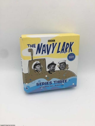 Item #087605 The Navy Lark, Vol. 3 (Navy Lark