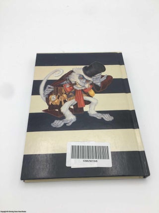 Discworld Thieves' Guild Yearbook & Diary 2002