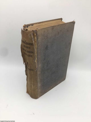 Item #087920 A Soldier's Diary South Africa 1899-1901. Murray Cosby Jackson