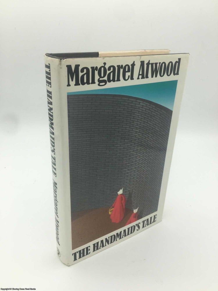 Item #087976 The Handmaid's Tale. Margaret Atwood.