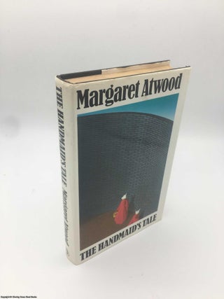Item #087977 The Handmaid's Tale. Margaret Atwood
