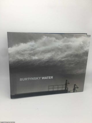 Item #088005 Water. Edward Burtynsky