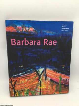 Item #088222 Barbara Rae. Bill Hare, Andrew Lambirth