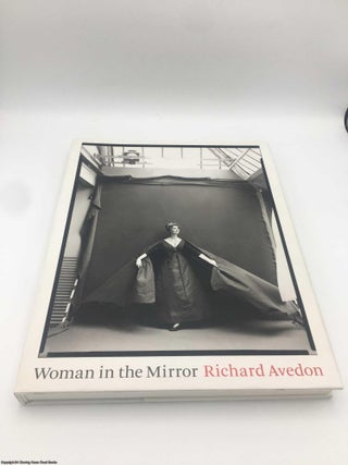 Woman in the Mirror