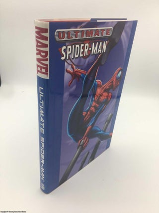Item #088440 Ultimate Spider-Man, Vol. 2. Brian Bendis