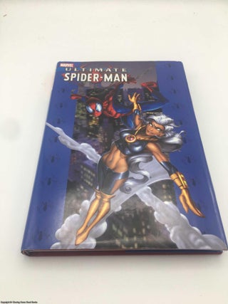 Ultimate Spider-Man, Vol. 4