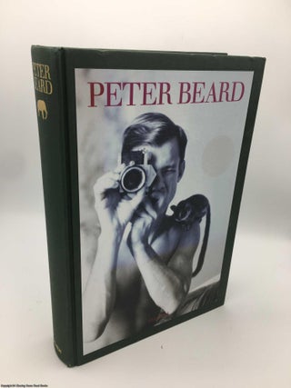 Item #088464 Peter Beard. Peter Beard, Edwards, Aronson